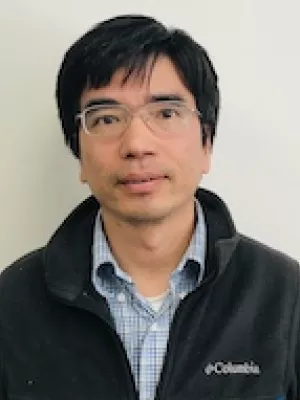 Liang Ge, PhD