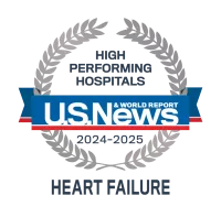 US News Badge