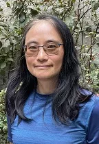 Vivianne Ding PhD