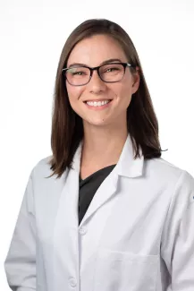 Katherine Sanders