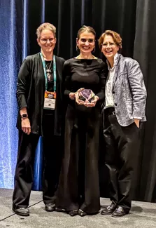 MSS AAMC Award group shot 1