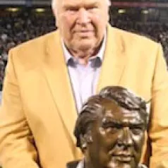 John Madden